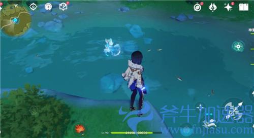 原神可莉抽卡玄学 在哪里抽出的概率大