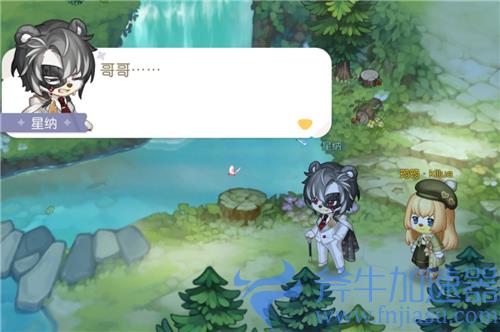 奥比岛手游配音演员表 NPC是哪个声优配的音
