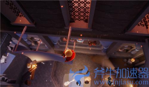 光遇音乐商店烛火会一直在吗 音乐大厅挂机烛火是否永久常驻