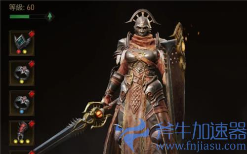 暗黑破坏神不朽0氪职业推荐 不氪金玩什么职业pve最强