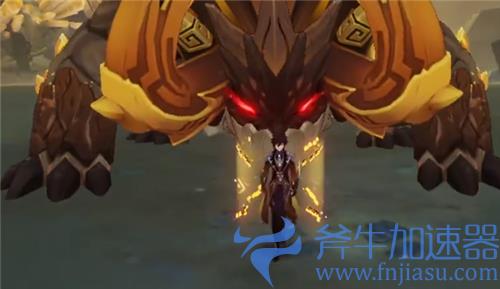 原神钟离有必要抽吗 不抽钟离能不能玩