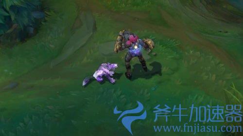 《LOL》野区将再迎大改：打野可养宠物 吞噬者回归？(加拿大情景剧 《LOL》)