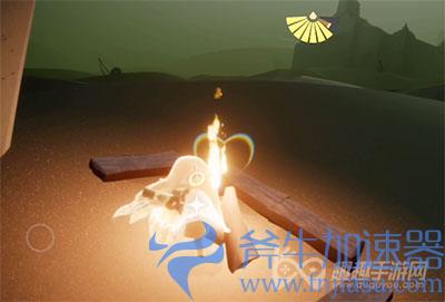光遇篝火会返场吗