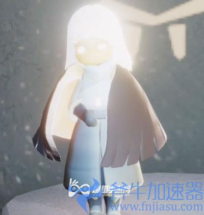 光遇武士裤是哪个先祖兑换