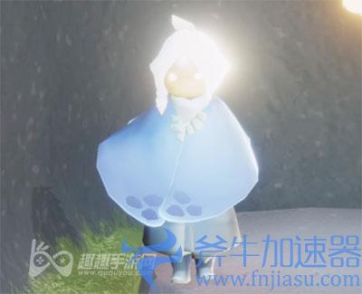 光遇武士裤是哪个先祖兑换
