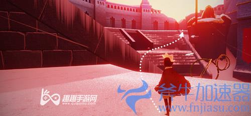 光遇霞谷双手交叉站立先祖01
