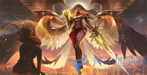 云顶之弈s5骑士阵容搭配 骑士阵容怎么玩