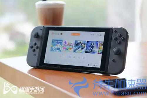 switch日版和港版区别02