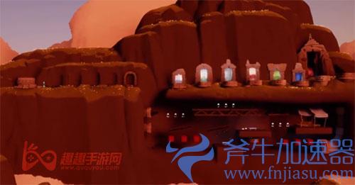 switch光遇是什么服03