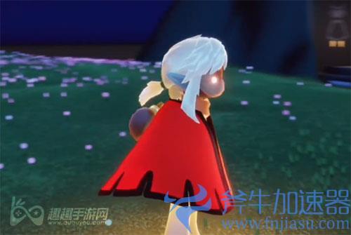 光遇林克发型怎么获得03