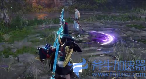 永劫无间妖刀姬怎么连招 打出高伤害技巧