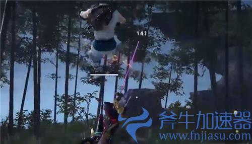 永劫无间妖刀姬怎么连招 打出高伤害技巧