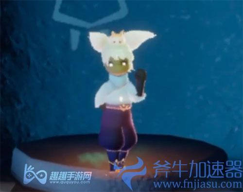 光遇兔子头发怎么获得 头上小兔子礼包价格