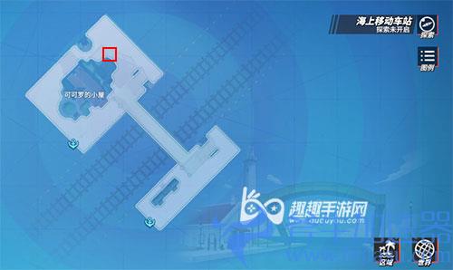 航海王热血航线损坏的排障器01