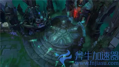 lol终极魔典卡顿怎么办 延迟掉帧解决办法