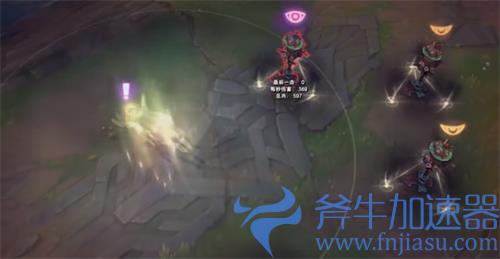 lol光明哨兵派克怎么样 皮肤特效一览