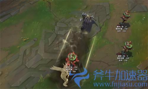 lol光明哨兵派克怎么样 皮肤特效一览