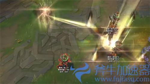 lol光明哨兵派克怎么样 皮肤特效一览