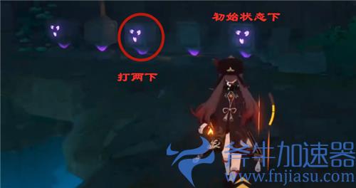 原神恒常机关阵列传送点怎么解锁 有空气墙解密攻略