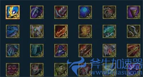 云顶之弈光明装备怎么获得 光明武器能合成吗