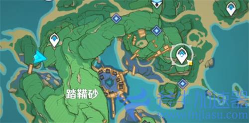 原神踏鞴砂屏障怎么破 结界破除攻略