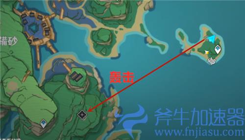 原神借景之馆怎么开 踏鞴砂秘境进去攻略