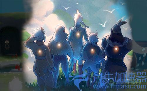 光遇飞行季