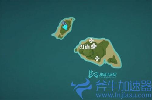 原神农民的宝藏01