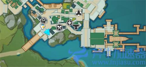 原神稻米在哪买 稻米获得方法
