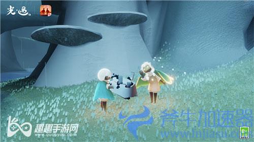 光遇为什么要挂机01