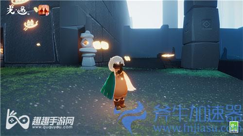 光遇为什么要挂机03