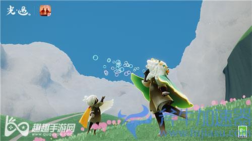 光遇为什么要挂机02