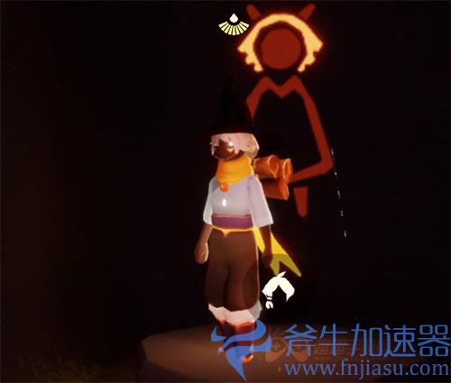 光遇小王子围巾斗篷搭配推荐