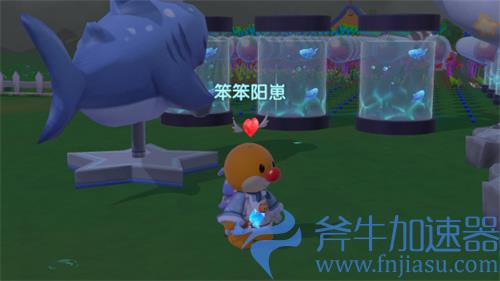 摩尔庄园手游冰晶权杖怎么获得 获取方法介绍