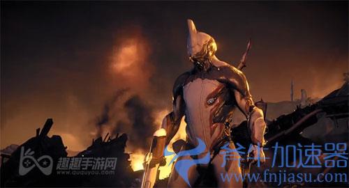 星际战甲手游什么时候出