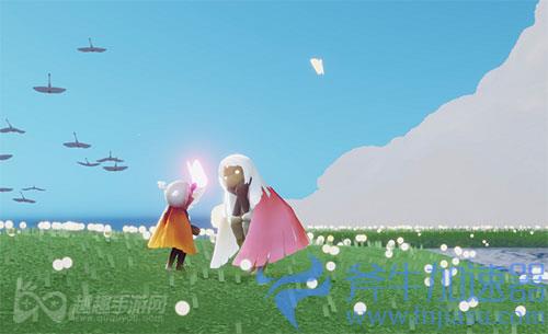 光遇安卓可以转到iOS吗01