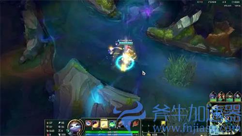 lol猫咪能跟传送吗 能不能跟队友tp