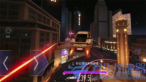 王牌竞速龙卷冲锋怎么过03