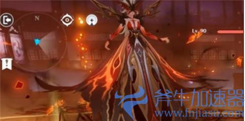 原神女士什么时候出 炎之魔女上线进卡池时间分析