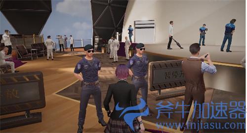 零号任务是什么类型的游戏 玩法系统简析