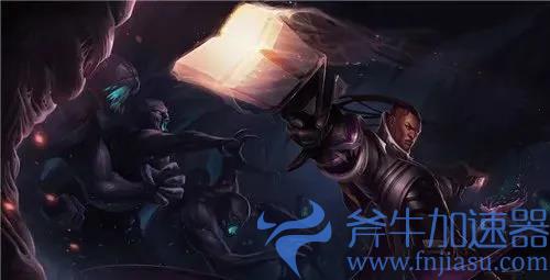 云顶之弈卢锡安装备搭配 推荐配什么阵容
