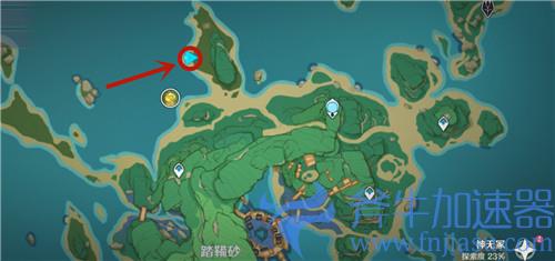 原神破魔之弓图纸怎么获得 稻妻四星锻造弓图纸获取方法