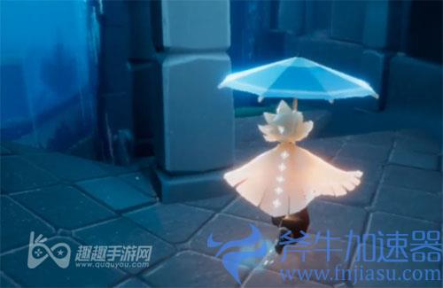 光遇雨伞04