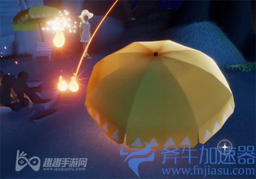 光遇雨伞05