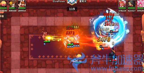 坎公骑冠剑火奶值得培养吗 米雅强度怎么样