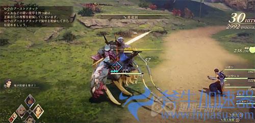破晓传说是什么类型