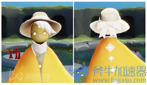 光遇夏日节活动道具和价格前瞻