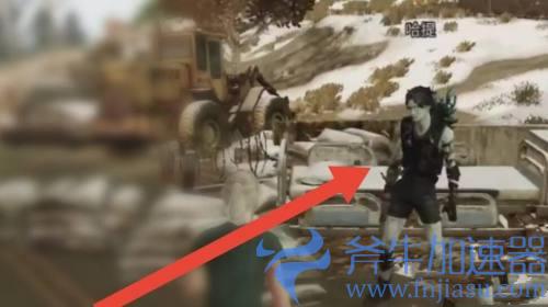 明日之后半感染者怎么加入 怎么变成半感染者