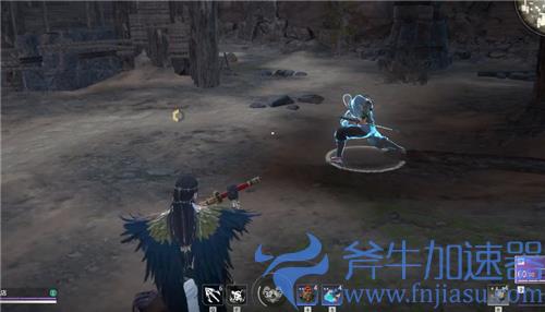 永劫无间三禁是什么意思 三禁振刀含义详解