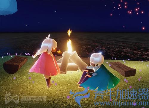 光遇CP是什么意思